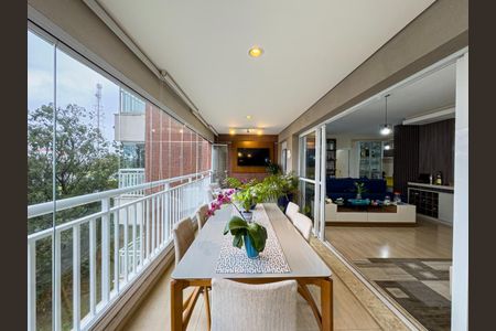 Apartamento à venda com 151m², 3 quartos e 2 vagasFoto 20