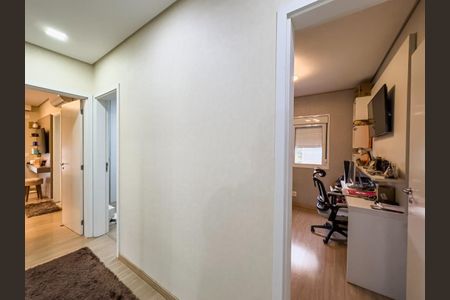Apartamento à venda com 151m², 3 quartos e 2 vagasFoto 30