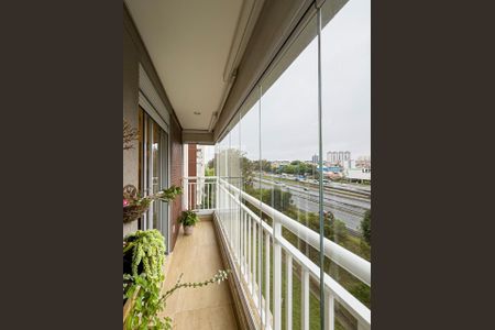 Apartamento à venda com 151m², 3 quartos e 2 vagasFoto 48