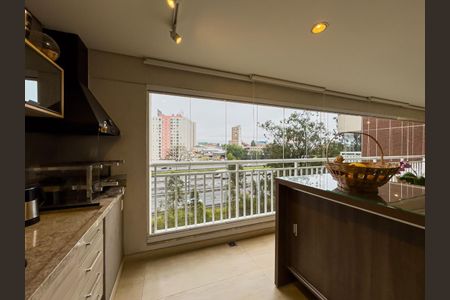 Apartamento à venda com 151m², 3 quartos e 2 vagasFoto 18