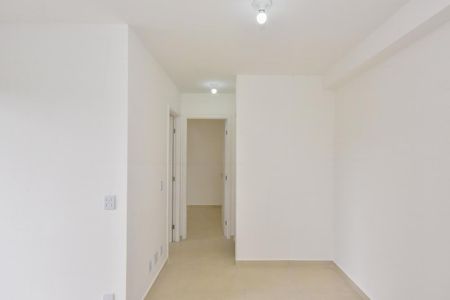 Sala de apartamento para alugar com 2 quartos, 40m² em Jardim Ampliacao, São Paulo