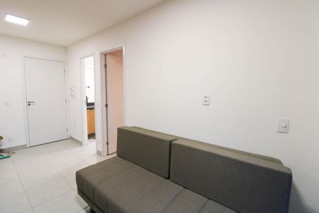 Kitnet/Studio para alugar com 1 quarto, 28m² em Jardim das Acacias, São Paulo
