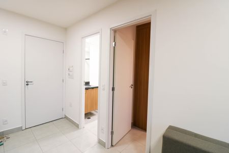 Kitnet/Studio para alugar com 1 quarto, 28m² em Jardim das Acacias, São Paulo