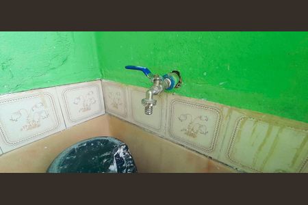 Casa para alugar com 80m², 1 quarto e sem vaga Casa para alugar com 80m², 1 quarto e sem vagaÁrea de Serviço