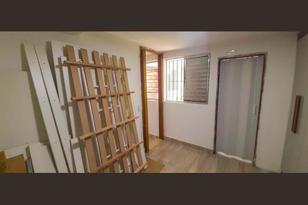 Casa para alugar com 80m², 1 quarto e sem vaga Casa para alugar com 80m², 1 quarto e sem vagaSuíte