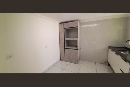 Casa para alugar com 80m², 1 quarto e sem vaga Casa para alugar com 80m², 1 quarto e sem vagaCozinha