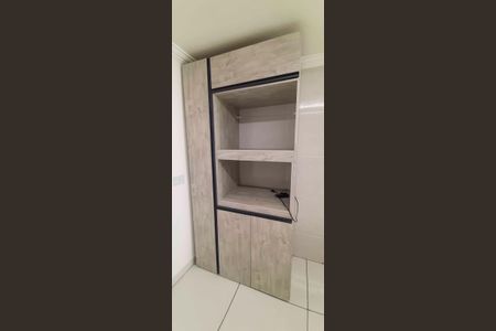 Casa para alugar com 80m², 1 quarto e sem vaga Casa para alugar com 80m², 1 quarto e sem vagaCozinha