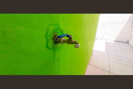 Casa para alugar com 80m², 1 quarto e sem vaga Casa para alugar com 80m², 1 quarto e sem vagaÁrea de Serviço