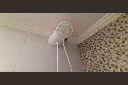 Casa para alugar com 80m², 1 quarto e sem vaga Casa para alugar com 80m², 1 quarto e sem vagaBanheiro da Suíte