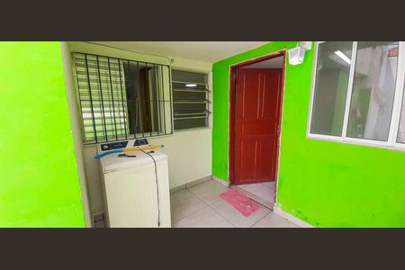 Casa para alugar com 80m², 1 quarto e sem vaga Casa para alugar com 80m², 1 quarto e sem vagaÁrea de Serviço