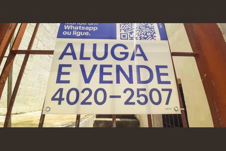 Casa para alugar com 80m², 1 quarto e sem vaga Casa para alugar com 80m², 1 quarto e sem vagaPlaquinha