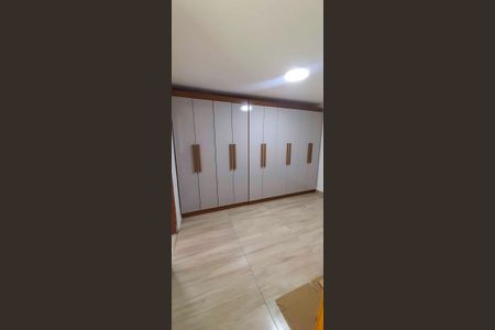 Suíte de casa para alugar com 1 quarto, 80m² em Vila Yolanda, Osasco