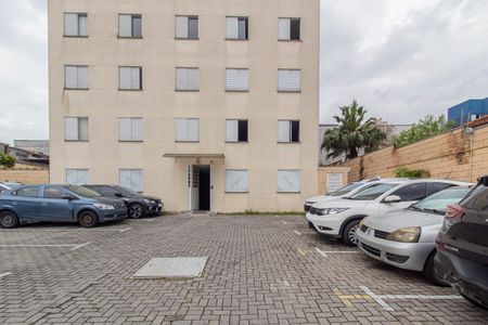Apartamento à venda com 54m², 2 quartos e 1 vagaGaragem