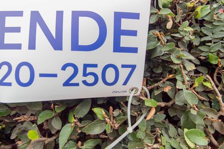 Apartamento à venda com 54m², 2 quartos e 1 vagaPlaquinha