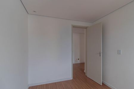 Apartamento à venda com 54m², 2 quartos e 1 vagaQuarto 2