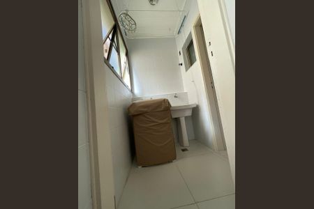 Apartamento à venda com 55m², 1 quarto e sem vaga Apartamento à venda com 55m², 1 quarto e sem vagaLavanderia