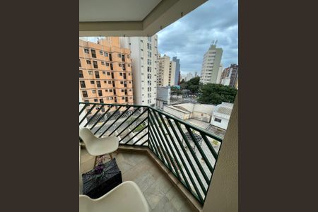Apartamento à venda com 55m², 1 quarto e sem vaga Apartamento à venda com 55m², 1 quarto e sem vagaVista