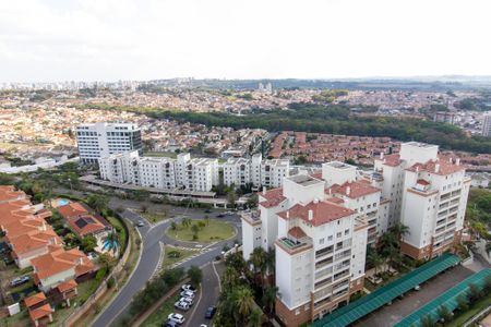 Apartamento à venda com 134m², 4 quartos e 3 vagas Apartamento à venda com 134m², 4 quartos e 3 vagasVista da Varanda
