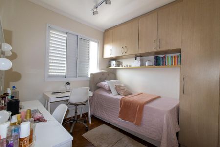 Apartamento à venda com 134m², 4 quartos e 3 vagas Apartamento à venda com 134m², 4 quartos e 3 vagasQuarto 2