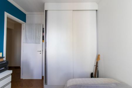 Apartamento à venda com 134m², 4 quartos e 3 vagas Apartamento à venda com 134m², 4 quartos e 3 vagasQuarto 1