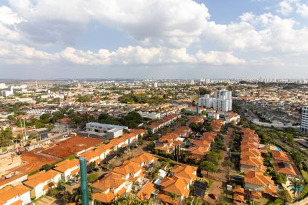 Apartamento à venda com 134m², 4 quartos e 3 vagas Apartamento à venda com 134m², 4 quartos e 3 vagasVista da Sala