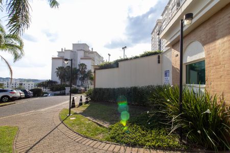 Apartamento à venda com 134m², 4 quartos e 3 vagas Apartamento à venda com 134m², 4 quartos e 3 vagasFachada