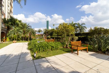 Apartamento à venda com 134m², 4 quartos e 3 vagas Apartamento à venda com 134m², 4 quartos e 3 vagasÁrea comum