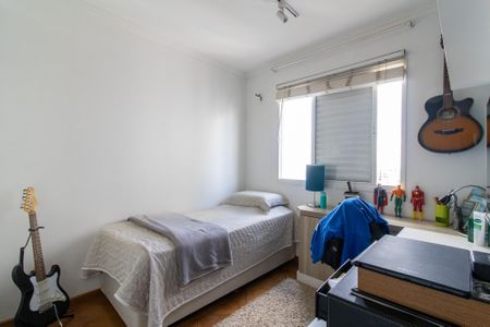 Apartamento à venda com 134m², 4 quartos e 3 vagas Apartamento à venda com 134m², 4 quartos e 3 vagasQuarto 1