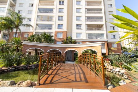 Apartamento à venda com 134m², 4 quartos e 3 vagas Apartamento à venda com 134m², 4 quartos e 3 vagasÁrea comum