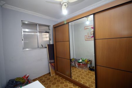 Apartamento à venda com 42m², 2 quartos e sem vagaQuarto 1