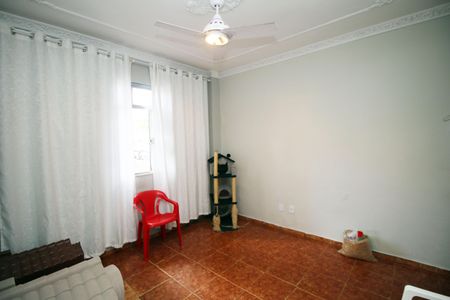 Apartamento à venda com 42m², 2 quartos e sem vagaSala