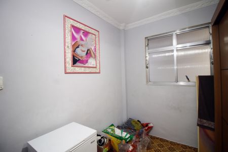 Apartamento à venda com 42m², 2 quartos e sem vagaQuarto 1
