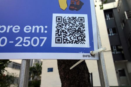 Apartamento à venda com 42m², 2 quartos e sem vagaPlaca