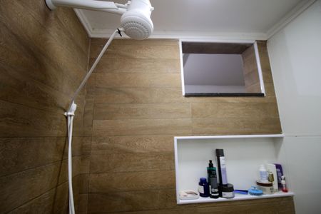 Apartamento à venda com 42m², 2 quartos e sem vagaBanheiro