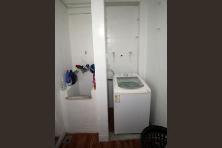 Apartamento à venda com 42m², 2 quartos e sem vagaÁrea de Serviço