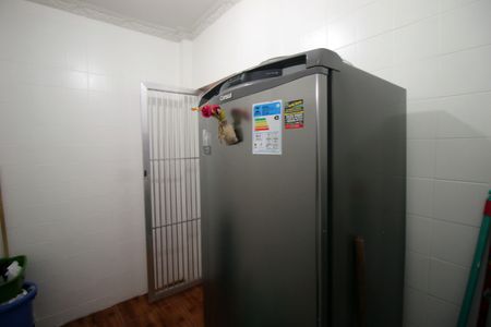 Apartamento à venda com 42m², 2 quartos e sem vagaCozinha