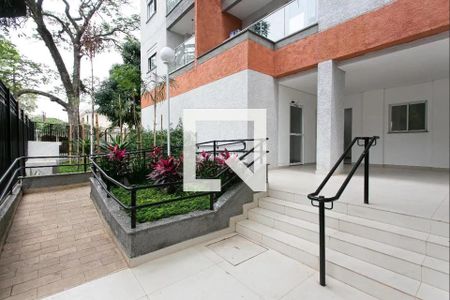 Apartamento à venda com 40m², 1 quarto e 1 vaga Apartamento à venda com 40m², 1 quarto e 1 vagaÁrea comum