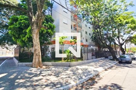 Apartamento à venda com 40m², 1 quarto e 1 vaga Apartamento à venda com 40m², 1 quarto e 1 vagaFachada