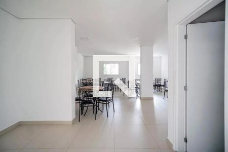 Apartamento à venda com 40m², 1 quarto e 1 vaga Apartamento à venda com 40m², 1 quarto e 1 vagaÁrea comum