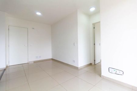 Apartamento à venda com 40m², 1 quarto e 1 vaga Apartamento à venda com 40m², 1 quarto e 1 vagaSala