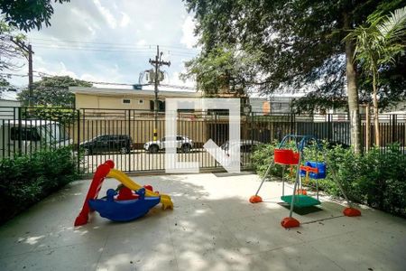 Apartamento à venda com 40m², 1 quarto e 1 vaga Apartamento à venda com 40m², 1 quarto e 1 vagaÁrea comum