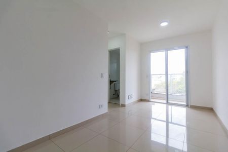 Apartamento à venda com 40m², 1 quarto e 1 vaga Apartamento à venda com 40m², 1 quarto e 1 vagaSala