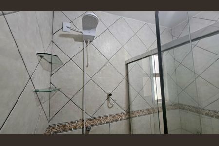 Casa de condomínio para alugar com 450m², 4 quartos e 4 vagasBanheiro Suíte 1