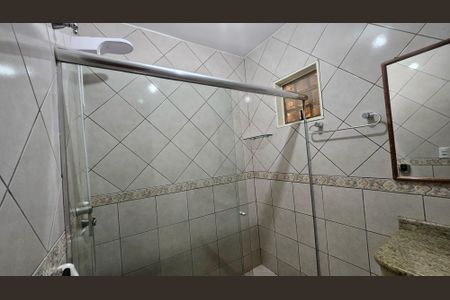 Casa de condomínio para alugar com 450m², 4 quartos e 4 vagasBanheiro Suíte 2