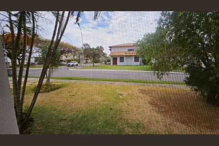 Casa de condomínio para alugar com 450m², 4 quartos e 4 vagasVIsta Suíte 2