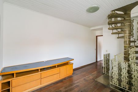 Sala 2 de casa para alugar com 4 quartos, 147m² em Jardim Trussardi, São Paulo