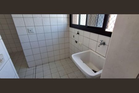 Apartamento à venda com 70m², 2 quartos e 2 vagasÁrea de Serviço