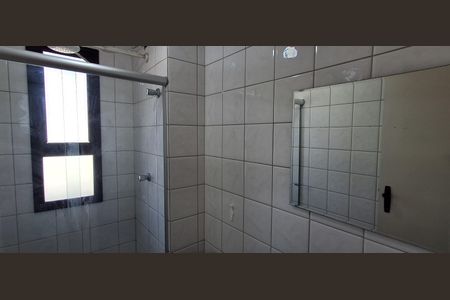 Apartamento à venda com 70m², 2 quartos e 2 vagasBanheiro Social