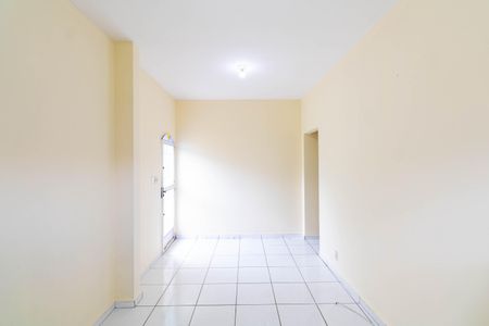 Sala de casa para alugar com 2 quartos, 50m² em Campo Grande, Rio de Janeiro