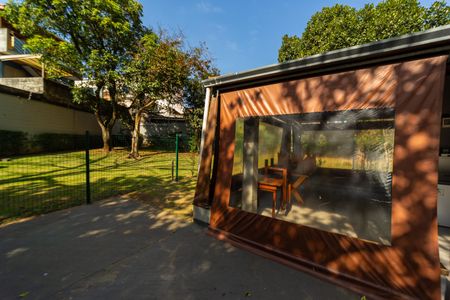 Apartamento à venda com 50m², 2 quartos e sem vagaÁrea comum - Churrasqueira